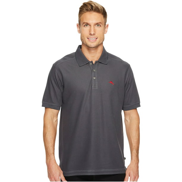 Details about   Tommy Bahama Mens Emfielder Rugby Polo Shirt